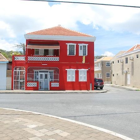 Apolonia Boutique Hotel Curacao Βίλλεμσταντ Εξωτερικό φωτογραφία