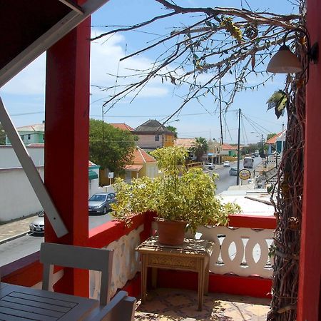 Apolonia Boutique Hotel Curacao Βίλλεμσταντ Εξωτερικό φωτογραφία