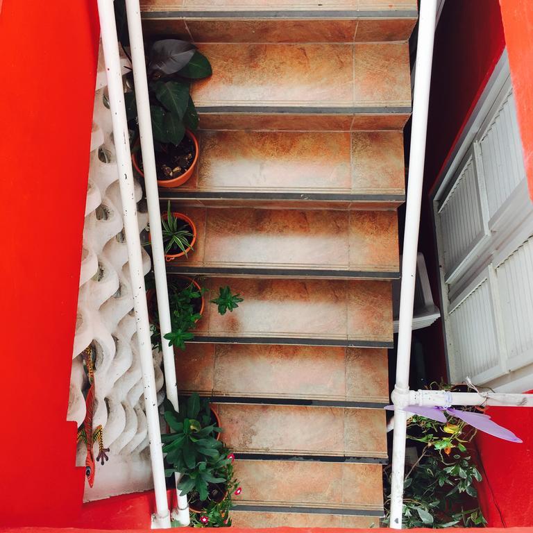 Apolonia Boutique Hotel Curacao Βίλλεμσταντ Εξωτερικό φωτογραφία