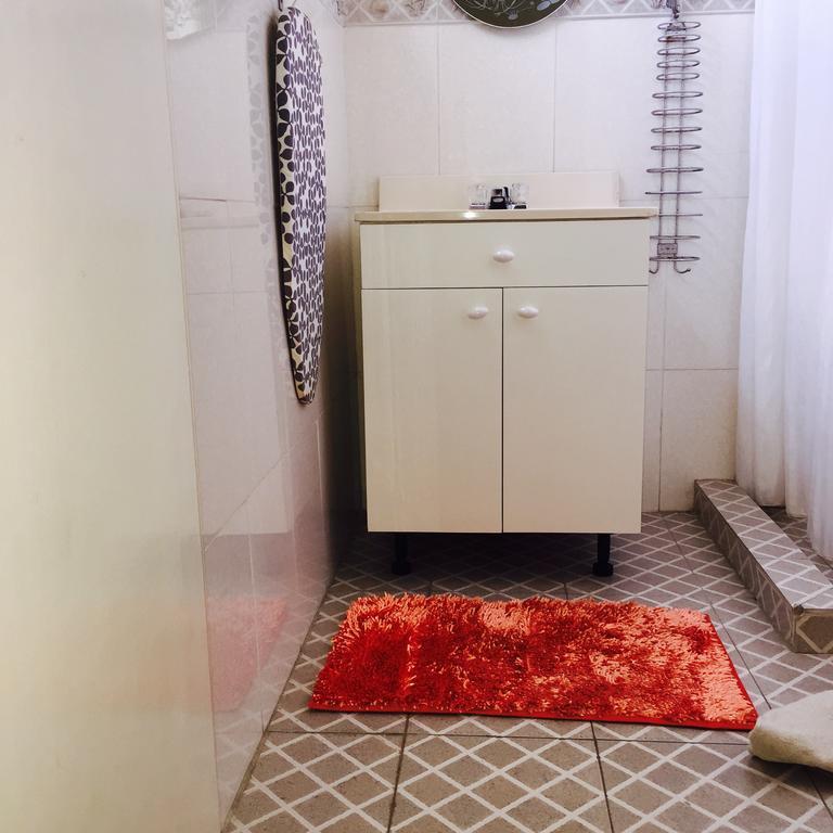 Apolonia Boutique Hotel Curacao Βίλλεμσταντ Εξωτερικό φωτογραφία