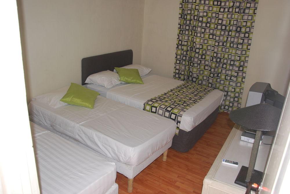 Apolonia Boutique Hotel Curacao Βίλλεμσταντ Εξωτερικό φωτογραφία