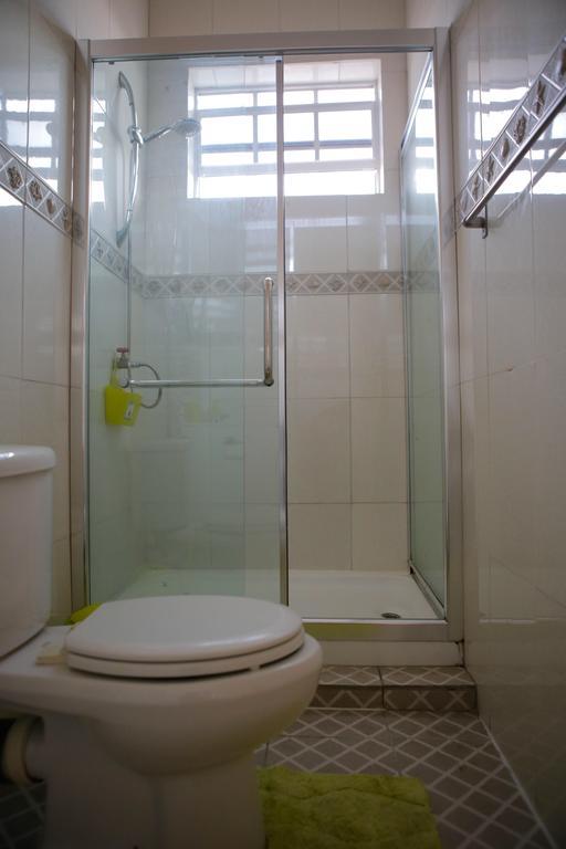 Apolonia Boutique Hotel Curacao Βίλλεμσταντ Εξωτερικό φωτογραφία