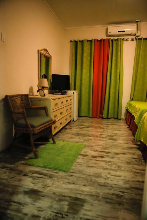 Apolonia Boutique Hotel Curacao Βίλλεμσταντ Εξωτερικό φωτογραφία