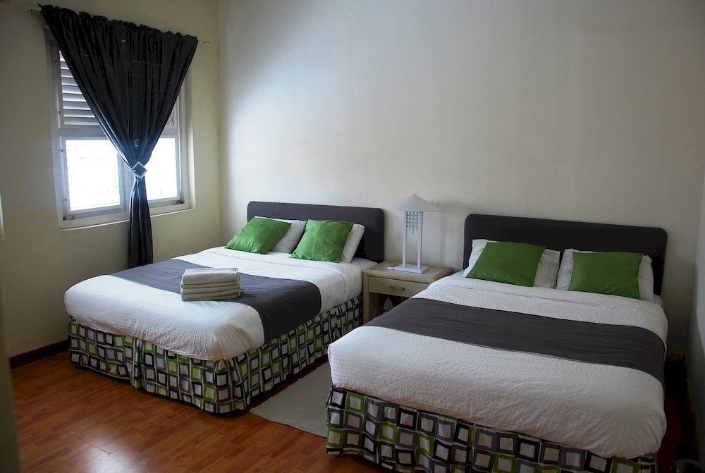 Apolonia Boutique Hotel Curacao Βίλλεμσταντ Εξωτερικό φωτογραφία