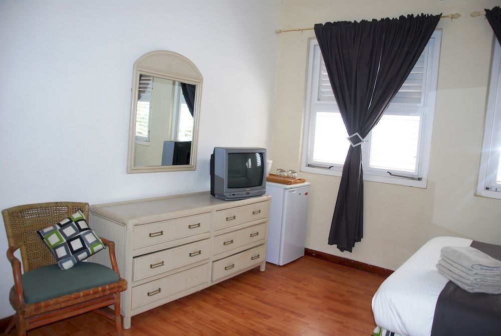 Apolonia Boutique Hotel Curacao Βίλλεμσταντ Εξωτερικό φωτογραφία