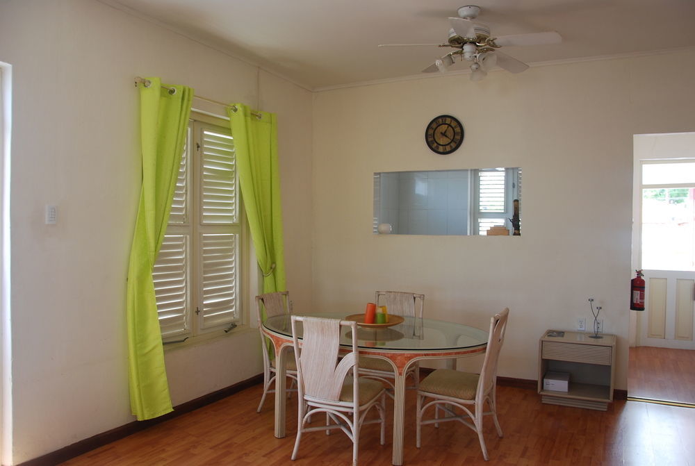Apolonia Boutique Hotel Curacao Βίλλεμσταντ Εξωτερικό φωτογραφία