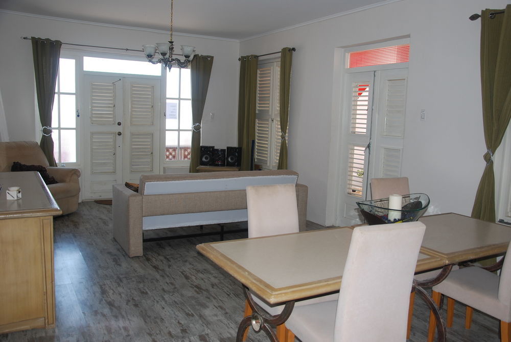 Apolonia Boutique Hotel Curacao Βίλλεμσταντ Εξωτερικό φωτογραφία