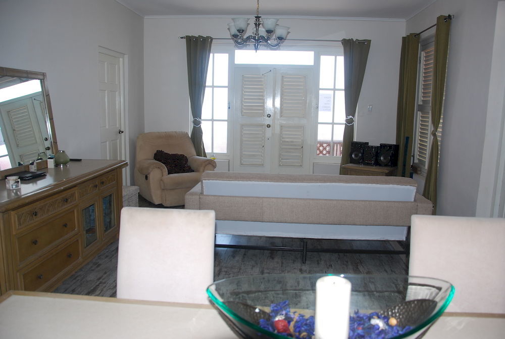 Apolonia Boutique Hotel Curacao Βίλλεμσταντ Εξωτερικό φωτογραφία