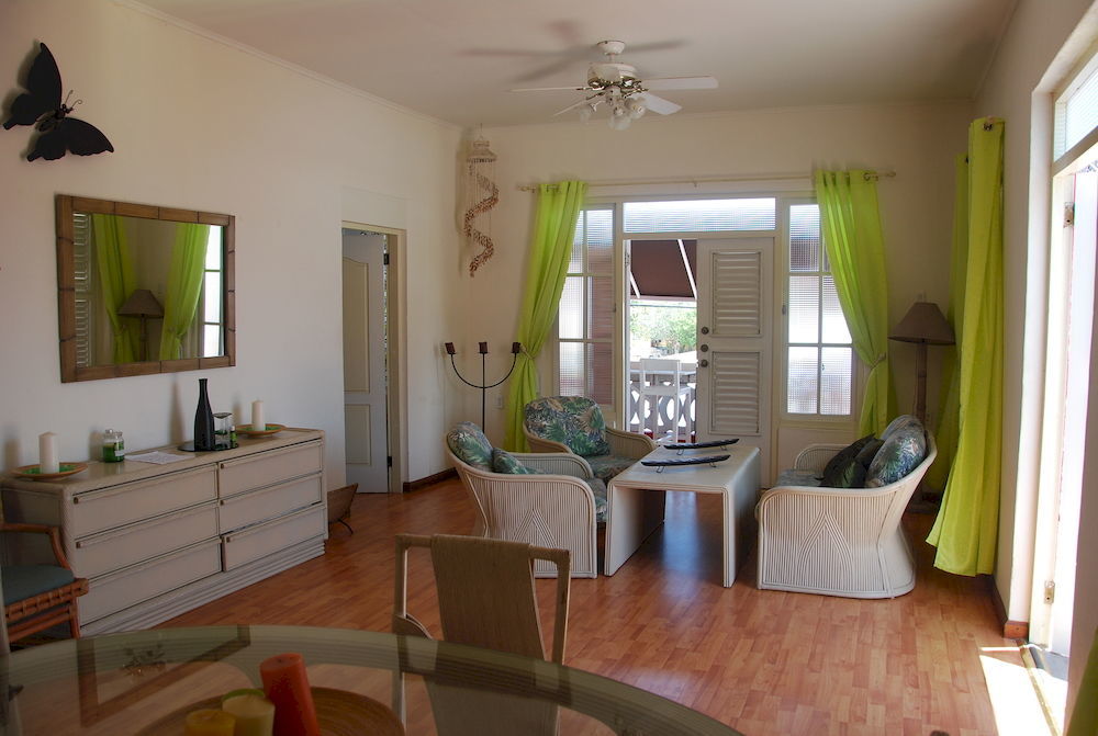 Apolonia Boutique Hotel Curacao Βίλλεμσταντ Εξωτερικό φωτογραφία
