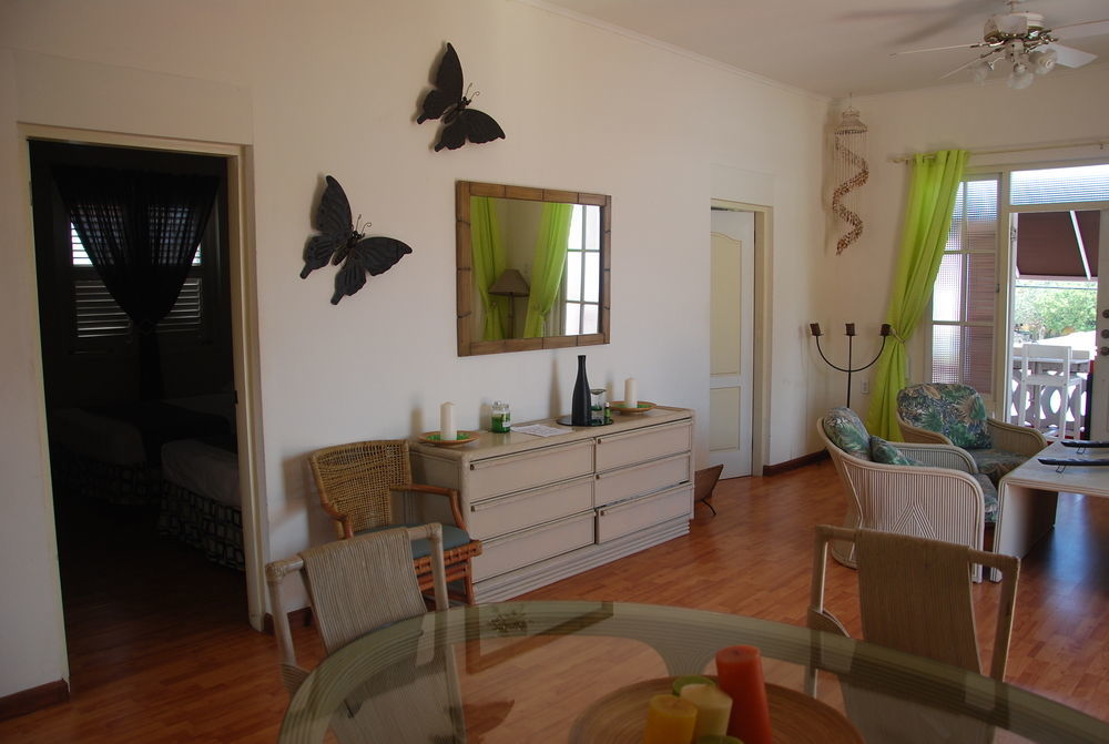 Apolonia Boutique Hotel Curacao Βίλλεμσταντ Εξωτερικό φωτογραφία