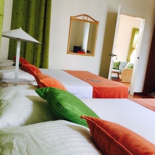Apolonia Boutique Hotel Curacao Βίλλεμσταντ Εξωτερικό φωτογραφία