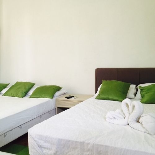 Apolonia Boutique Hotel Curacao Βίλλεμσταντ Εξωτερικό φωτογραφία