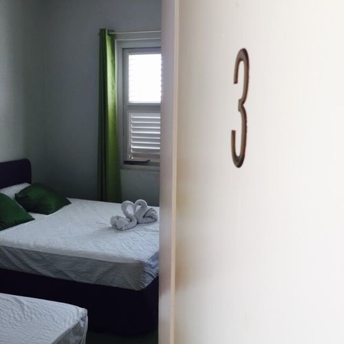 Apolonia Boutique Hotel Curacao Βίλλεμσταντ Εξωτερικό φωτογραφία
