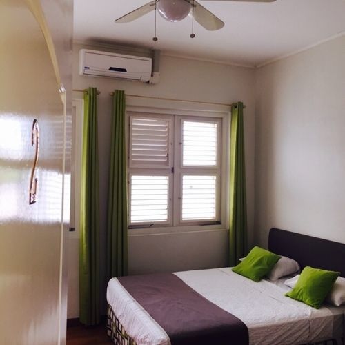 Apolonia Boutique Hotel Curacao Βίλλεμσταντ Εξωτερικό φωτογραφία