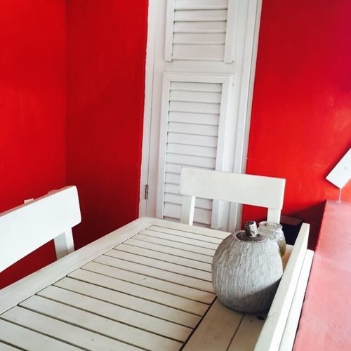 Apolonia Boutique Hotel Curacao Βίλλεμσταντ Εξωτερικό φωτογραφία