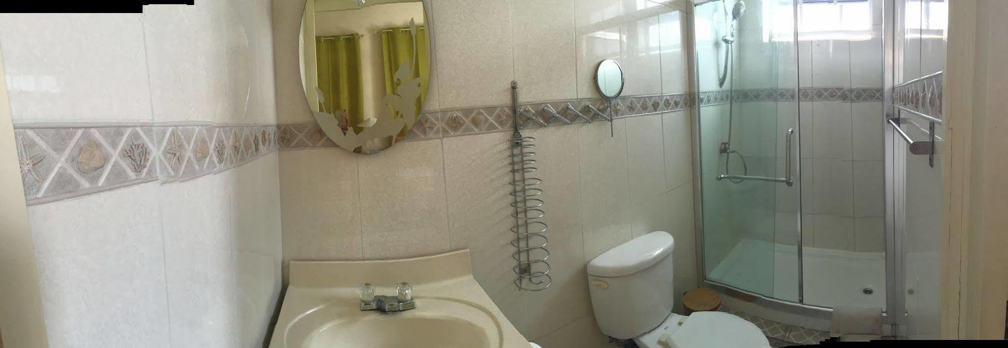 Apolonia Boutique Hotel Curacao Βίλλεμσταντ Εξωτερικό φωτογραφία