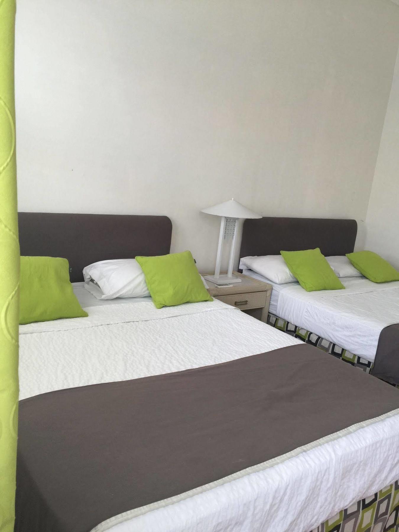 Apolonia Boutique Hotel Curacao Βίλλεμσταντ Εξωτερικό φωτογραφία