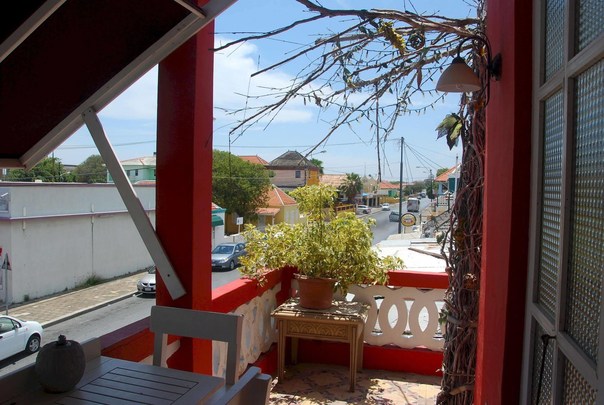 Apolonia Boutique Hotel Curacao Βίλλεμσταντ Εξωτερικό φωτογραφία
